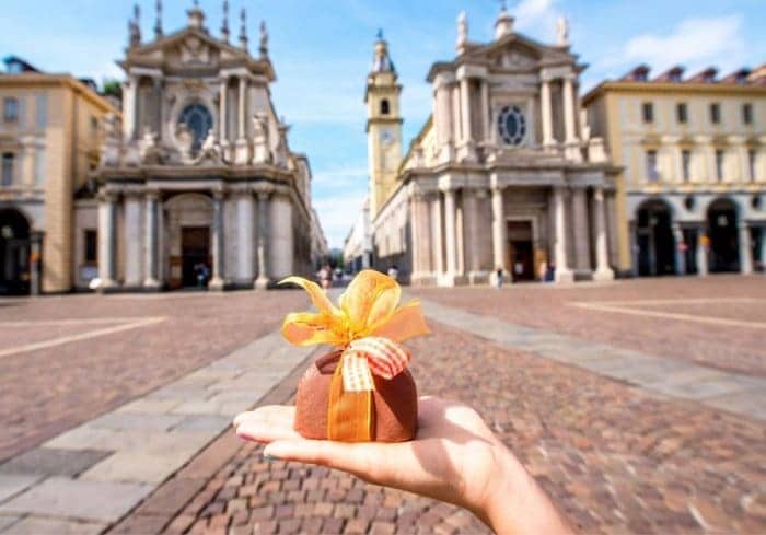 World Chocolate Day: the Italian story of a delicacy